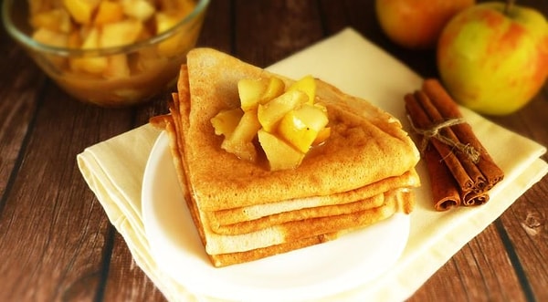 Tost ve Yumurta Dışına Çıkmak İsteyenlere: Sabahları Pratik Bir Şekilde Hazırlayabileceğiniz 10 Tarif 9 tost ve yumurta disina cikmak isteyenlere sabahlari pratik bir sekilde hazirlayabileceginiz 10 tarif 8 PcjcDsYM