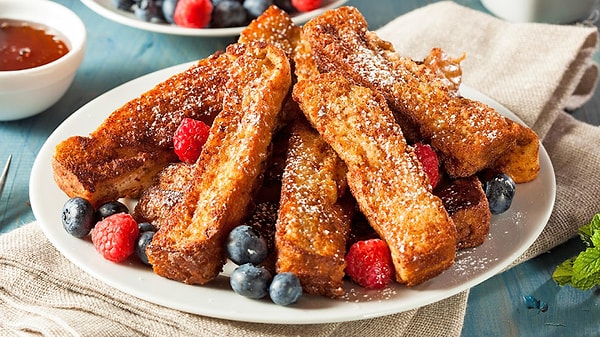 Tost ve Yumurta Dışına Çıkmak İsteyenlere: Sabahları Pratik Bir Şekilde Hazırlayabileceğiniz 10 Tarif 10 tost ve yumurta disina cikmak isteyenlere sabahlari pratik bir sekilde hazirlayabileceginiz 10 tarif 9 4L1s3IRX