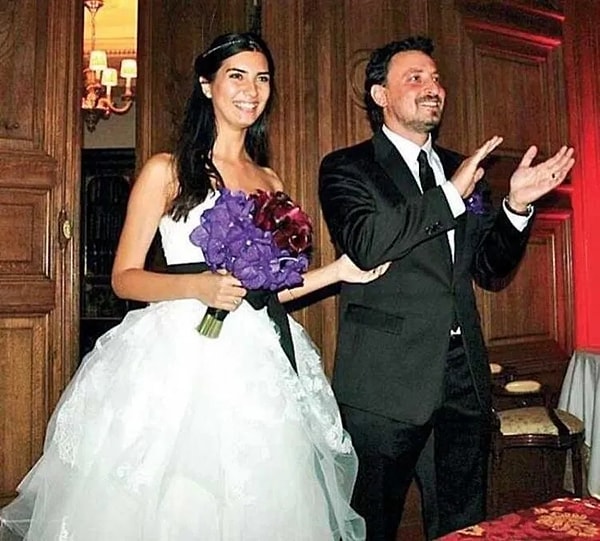 Tuba Büyüküstün, Onur Saylak ve Umut Evirgen: Magazin Tarihine Geçen Aşk Üçgeni! 1 tuba buyukustun onur saylak ve umut evirgen magazin tarihine gecen ask ucgeni 0 f5lDT4Dm