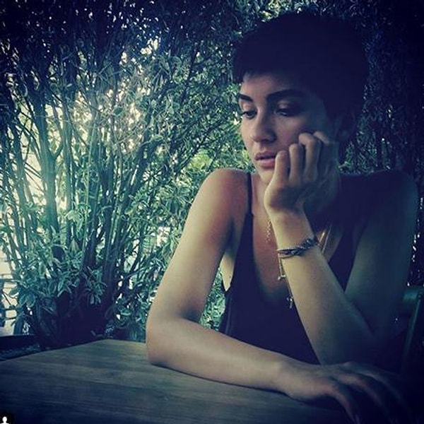 Tuba Büyüküstün, Onur Saylak ve Umut Evirgen: Magazin Tarihine Geçen Aşk Üçgeni! 11 tuba buyukustun onur saylak ve umut evirgen magazin tarihine gecen ask ucgeni 10 AFKFAzvt
