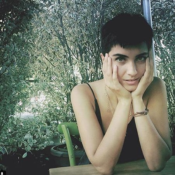 Tuba Büyüküstün, Onur Saylak ve Umut Evirgen: Magazin Tarihine Geçen Aşk Üçgeni! 3 tuba buyukustun onur saylak ve umut evirgen magazin tarihine gecen ask ucgeni 2 upHpUqBZ