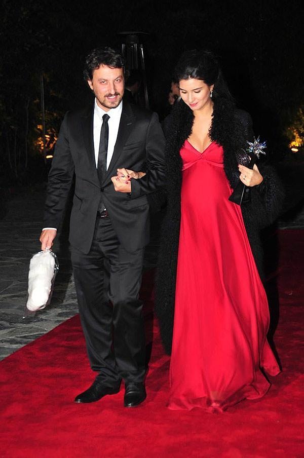Tuba Büyüküstün, Onur Saylak ve Umut Evirgen: Magazin Tarihine Geçen Aşk Üçgeni! 4 tuba buyukustun onur saylak ve umut evirgen magazin tarihine gecen ask ucgeni 3