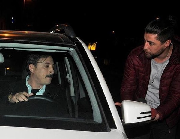 Tuba Büyüküstün, Onur Saylak ve Umut Evirgen: Magazin Tarihine Geçen Aşk Üçgeni! 6 tuba buyukustun onur saylak ve umut evirgen magazin tarihine gecen ask ucgeni 5 NygfLbJC
