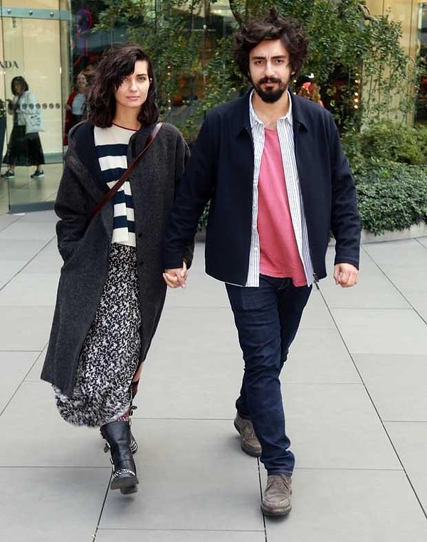Tuba Büyüküstün, Onur Saylak ve Umut Evirgen: Magazin Tarihine Geçen Aşk Üçgeni! 8 tuba buyukustun onur saylak ve umut evirgen magazin tarihine gecen ask ucgeni 7
