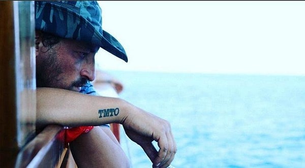 Tuba Büyüküstün, Onur Saylak ve Umut Evirgen: Magazin Tarihine Geçen Aşk Üçgeni! 10 tuba buyukustun onur saylak ve umut evirgen magazin tarihine gecen ask ucgeni 9 sEBRZiyz