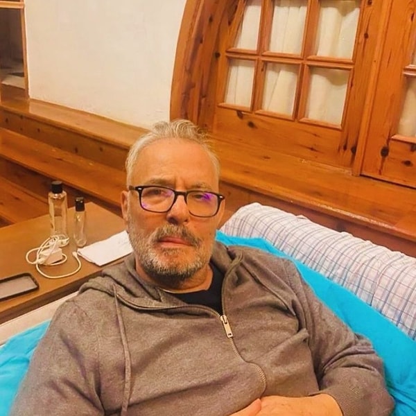 Tuğçe Tayfur, Ferdi Tayfur'un Tüm Fikri Haklarına Mahkeme Kararıyla Tedbir Konulduğunu Duyurdu 3 tugce tayfur ferdi tayfurun tum fikri haklarina mahkeme karariyla tedbir konuldugunu duyurdu 2 IqJDmQrk