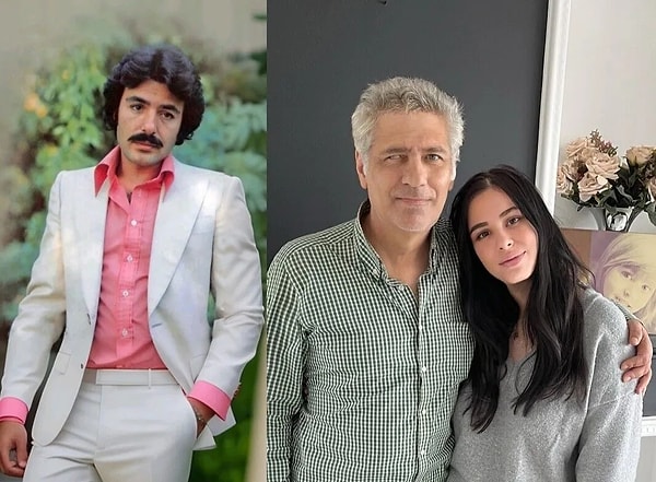 Tuğçe Tayfur'dan Abisi Timur'un Babası Ferdi Tayfur'a Attığı Hakaret İçerikli Mesajlar Hakkında İlk Açıklama! 2 tugce tayfurdan abisi timurun babasi ferdi tayfura attigi hakaret icerikli mesajlar hakkinda ilk aciklama 5nrmct89