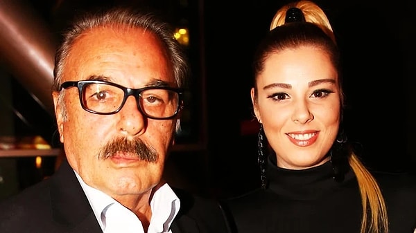 Tuğçe Tayfur'dan Abisi Timur'un Babası Ferdi Tayfur'a Attığı Hakaret İçerikli Mesajlar Hakkında İlk Açıklama! 4 tugce tayfurdan abisi timurun babasi ferdi tayfura attigi hakaret icerikli mesajlar hakkinda ilk aciklama OyXewpib