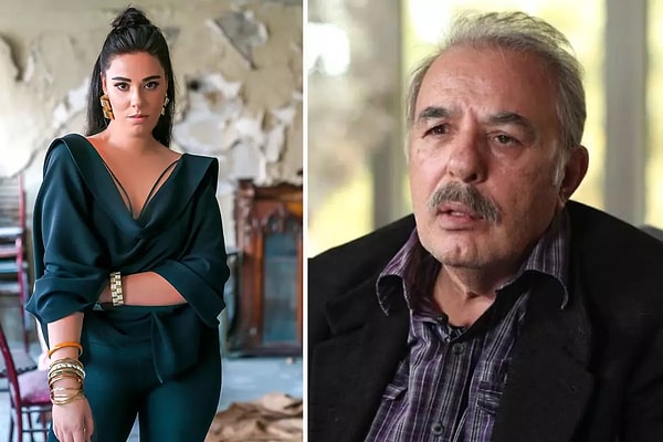Tuğçe Tayfur'dan Abisi Timur'un Babası Ferdi Tayfur'a Attığı Hakaret İçerikli Mesajlar Hakkında İlk Açıklama! 5 tugce tayfurdan abisi timurun babasi ferdi tayfura attigi hakaret icerikli mesajlar hakkinda ilk aciklama kzfRVpZE