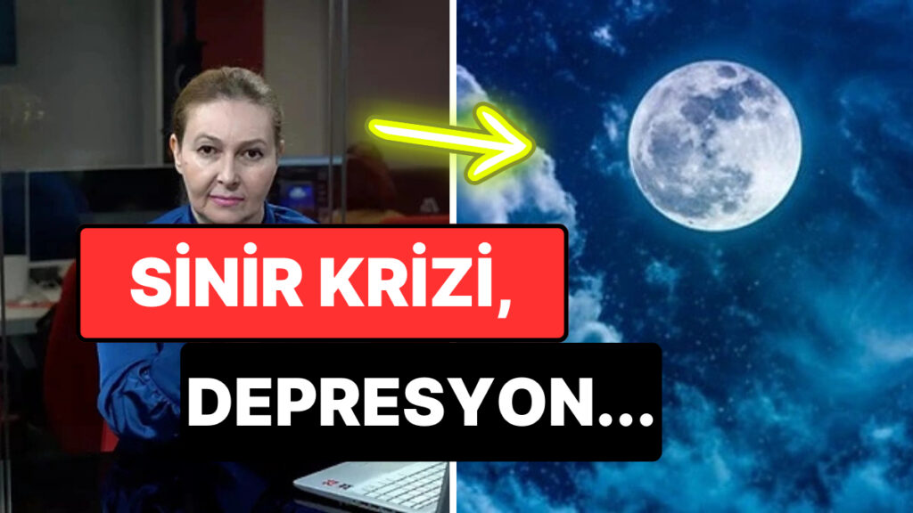 Ünlü Astrolog Aslan Dolunayı İçin Uyardı: "Zorlayıcı Bir Dönem Bizi Bekliyor" 2 unlu astrolog aslan dolunayi icin uyardi zorlayici bir donem bizi bekliyor VBOnEq6T