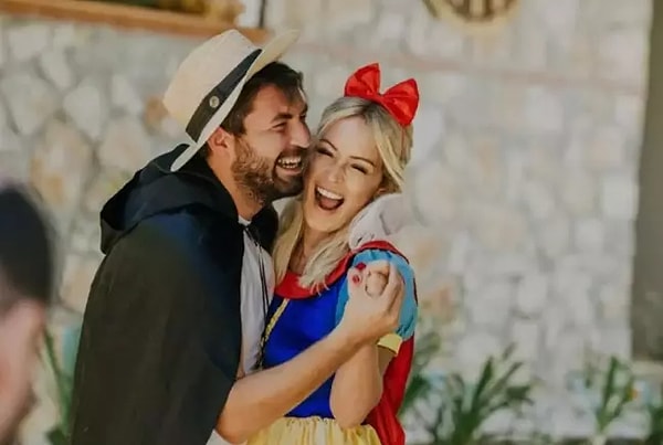 Ünlü Fenomen Meriç Keskin'le Ayrılan Kemal Varhan Gönlünü Survivor Yıldızına Kaptırmış! 2 unlu fenomen meric keskinle ayrilan kemal varhan gonlunu survivor yildizina kaptirmis 1 OHGw3gXY