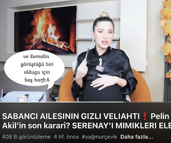 Ünlü Fenomen Meriç Keskin'le Ayrılan Kemal Varhan Gönlünü Survivor Yıldızına Kaptırmış! 4 unlu fenomen meric keskinle ayrilan kemal varhan gonlunu survivor yildizina kaptirmis 3 1IPU7DAp