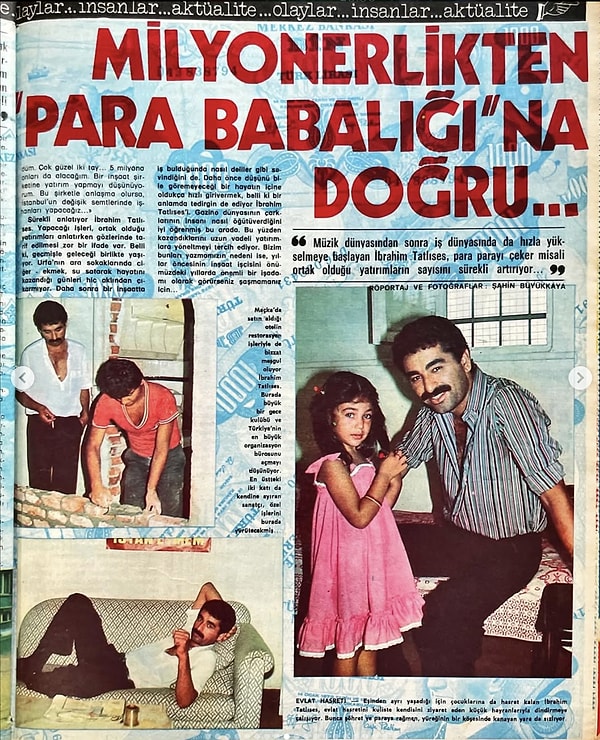 Ünlülerin Bundan Tam 43 Yıl Önceki Halleri ve Açıklamalarını Görünce Küçük Bir Şaşıracaksınız 4 unlulerin bundan tam 43 yil onceki halleri ve aciklamalarini gorunce kucuk bir sasiracaksiniz 3 b5qV8Qu7