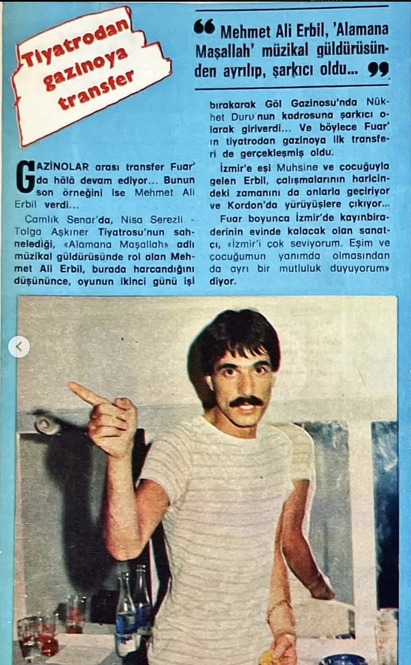 Ünlülerin Bundan Tam 43 Yıl Önceki Halleri ve Açıklamalarını Görünce Küçük Bir Şaşıracaksınız 5 unlulerin bundan tam 43 yil onceki halleri ve aciklamalarini gorunce kucuk bir sasiracaksiniz 4 6feur7D4