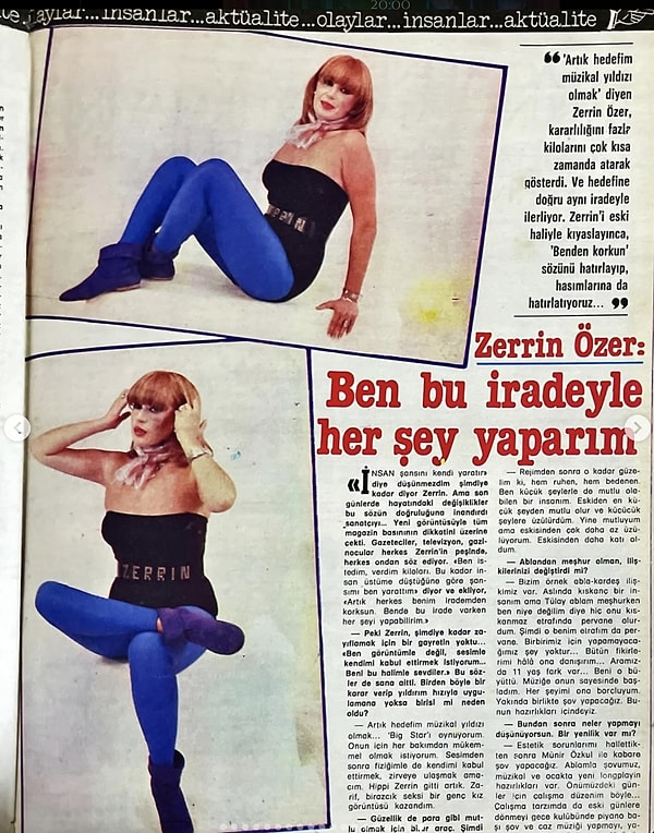 Ünlülerin Bundan Tam 43 Yıl Önceki Halleri ve Açıklamalarını Görünce Küçük Bir Şaşıracaksınız 7 unlulerin bundan tam 43 yil onceki halleri ve aciklamalarini gorunce kucuk bir sasiracaksiniz 6