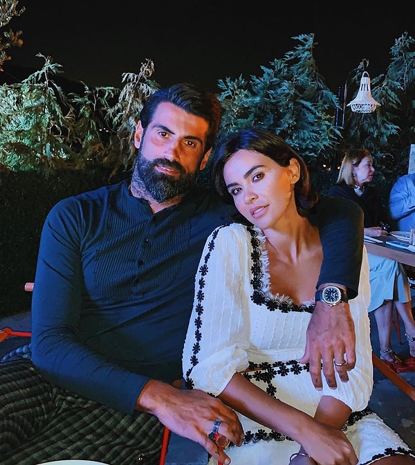 Yade ve Yeda’dan Sonra Y’lerden Devam: Zeynep ve Volkan Demirel Çiftinin Üçüncü Kızlarının Adı Belli Oldu! 1 yade ve yedadan sonra ylerden devam zeynep ve volkan demirel ciftinin ucuncu kizlarinin adi PE6tgjv4