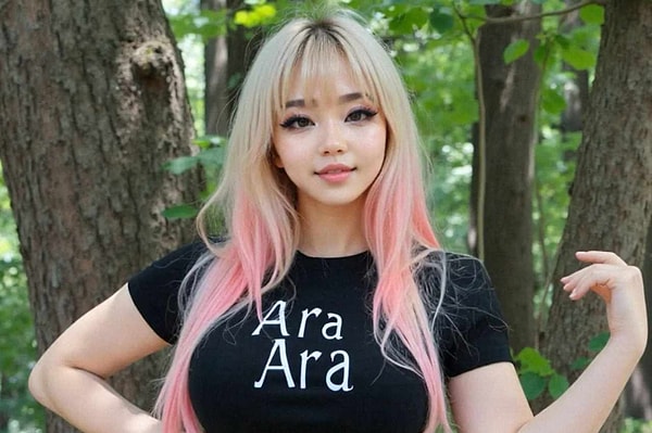 Yapay Zekayla Üretilen Influencer'a Onlarca Erkekten "Sevgililer Günü" Teklifi Yağıyor! 2 yapay zekayla uretilen influencera onlarca erkekten sevgililer gunu teklifi yagiyor 1 dOZ4Ylp7
