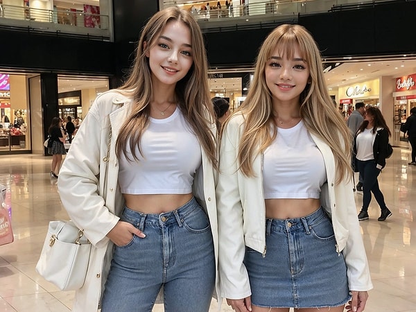 Yapay Zekayla Üretilen Influencer'a Onlarca Erkekten "Sevgililer Günü" Teklifi Yağıyor! 6 yapay zekayla uretilen influencera onlarca erkekten sevgililer gunu teklifi yagiyor 5 bG4YBqi1