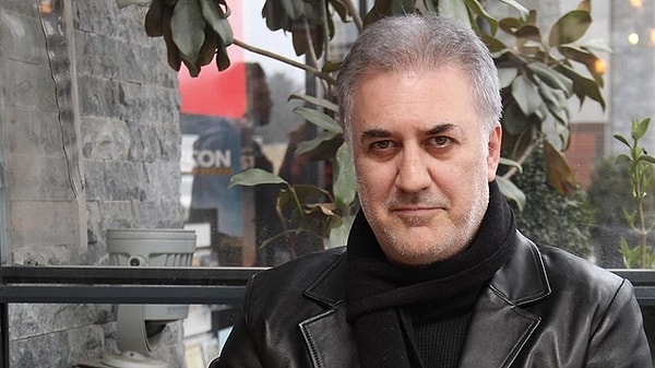 Yaşanan Gerginlik Gündem Olmuştu: Tamer Karadağlı Nihal Yalçın'ın Arkasından Yaptığı Mimikler Hakkında Konuştu 2 yasanan gerginlik gundem olmustu tamer karadagli nihal yalcinin arkasindan yaptigi mimikler hakkinda konustu 1 RCQ2fvIH
