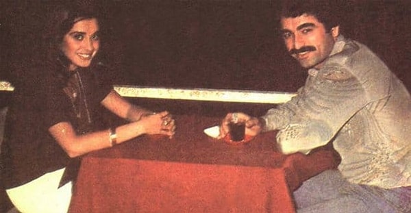 13 Yaşında Evlendirildi, Boşanırken Travma Yaşadı: Perihan Savaş'ın Göz Yaşartan Hayat Hikayesi 5 13 yasinda evlendirildi bosanirken travma yasadi perihan savasin goz yasartan hayat hikayesi 4 UsOHKOHe