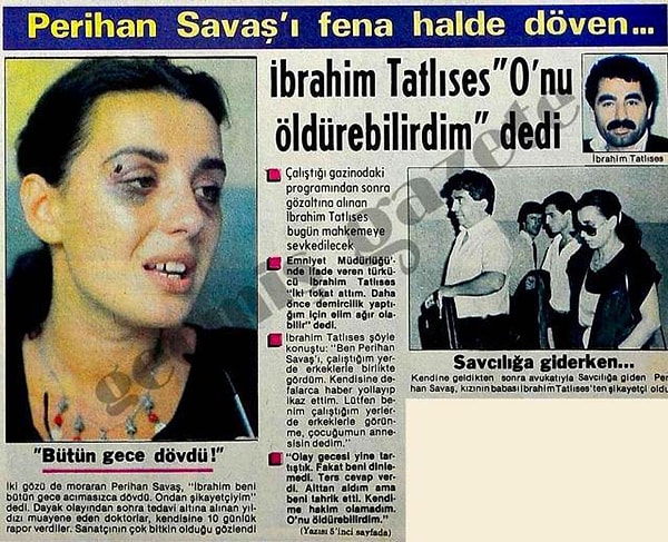 13 Yaşında Evlendirildi, Boşanırken Travma Yaşadı: Perihan Savaş'ın Göz Yaşartan Hayat Hikayesi 6 13 yasinda evlendirildi bosanirken travma yasadi perihan savasin goz yasartan hayat hikayesi 5 eS1kgVRp