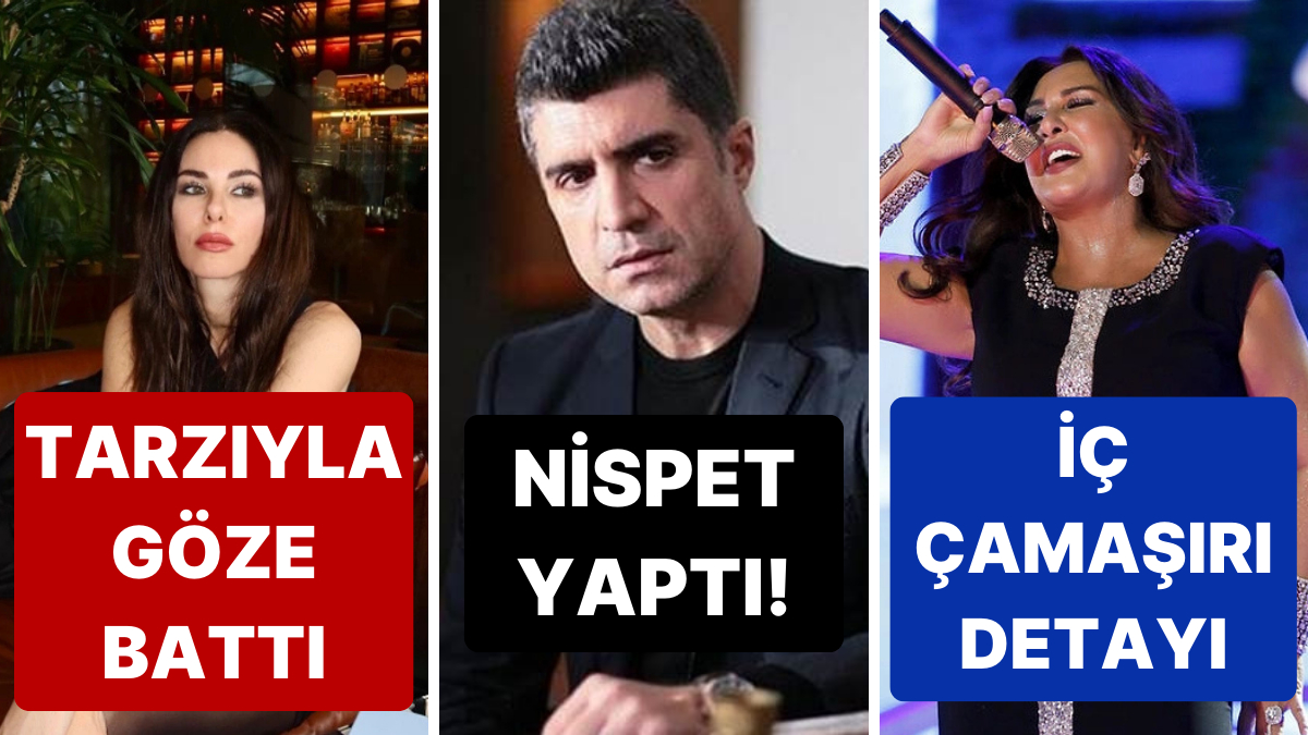 9 marta damgasini vuran magazin olaylarini anlatiyoruz WT9Chb66