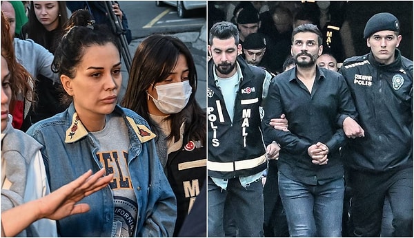 Acısını Engin'den Çıkarmaya Karar Verdi: Gözaltına Alınınca Dağılan Dilan Polat'tan Radikal Boşanma Açıklaması 1 acisini enginden cikarmaya karar verdi gozaltina alininca dagilan dilan polattan radikal bosanma aciklamasi 0 Uf9JQFgw