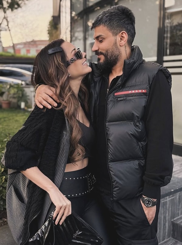 Acısını Engin'den Çıkarmaya Karar Verdi: Gözaltına Alınınca Dağılan Dilan Polat'tan Radikal Boşanma Açıklaması 7 acisini enginden cikarmaya karar verdi gozaltina alininca dagilan dilan polattan radikal bosanma aciklamasi 6 hh2MrPvf