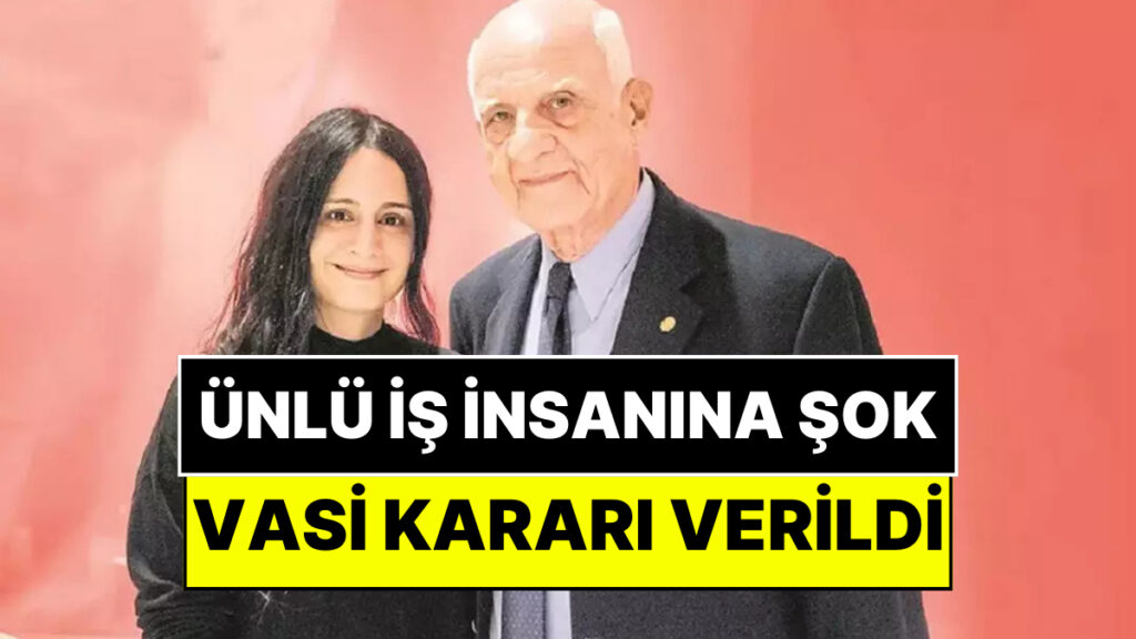 Adli Tıp Kurumu'ndan İş İnsanı İnan Kıraç'a Şok: Vasi Atanmasına Karar Verdi 2 adli tip kurumundan is insani inan kiraca sok vasi atanmasina karar verdi BLRLewSw