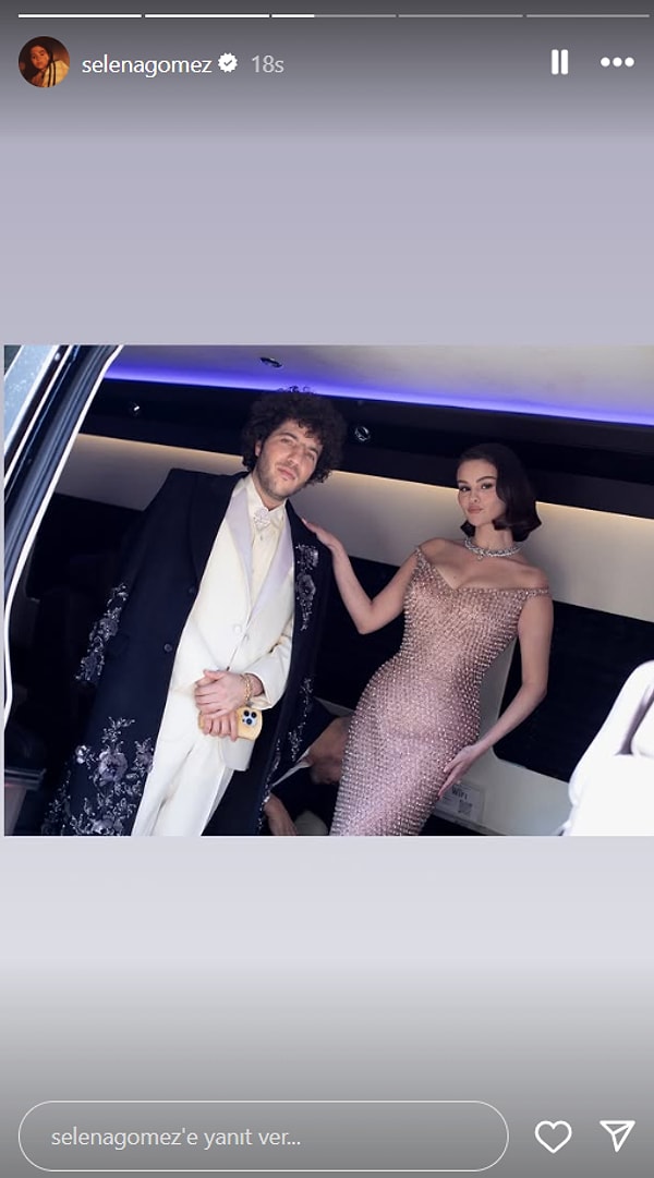 Adriana'nın Ev Keyfinden David Beckham'ın Hamarat Hallerine 4 Mart'ta Yabancı Ünlülerin Instagram Paylaşımları 8 adriananin ev keyfinden david beckhamin hamarat hallerine 4 martta yabanci unlulerin instagram paylasimlari 7 IvRFyGq7