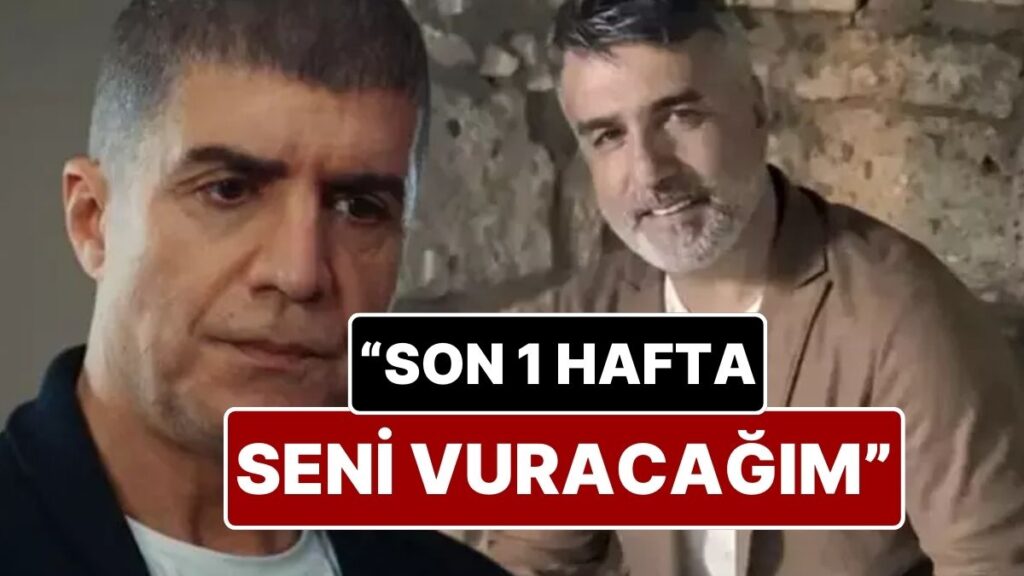 Ağabeyinden Şarkıcı Özcan Deniz’e Ölüm Tehdidi: “Seni Vuracağım, Bir Haftan Var” 1 agabeyinden sarkici ozcan denize olum tehdidi seni vuracagim bir haftan var X9YS9RS6