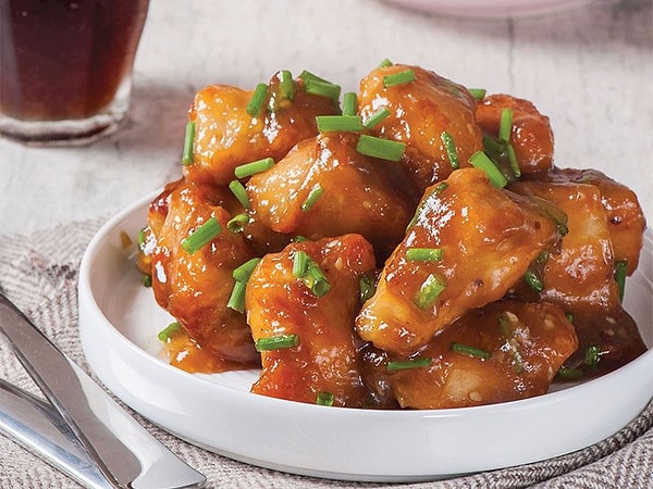 Airfryer ile Dakikalar İçinde Hazır! Ramazan’da Mutlaka Denemeniz Gereken 12 Sağlıklı Tarif 7 airfryer ile dakikalar icinde hazir ramazanda mutlaka denemeniz gereken 12 saglikli tarif 6 we5pHrdr