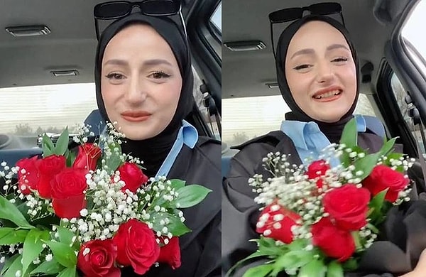 "Amin" Diyerek Fenomen Olmuştu: Şöhrete Kavuşunca Estetiğe Saran Gizem Yıldız Hamile Olduğunu Açıkladı! 1 amin diyerek fenomen olmustu sohrete kavusunca estetige saran gizem yildiz hamile oldugunu acikladi 0 Lzusq1us