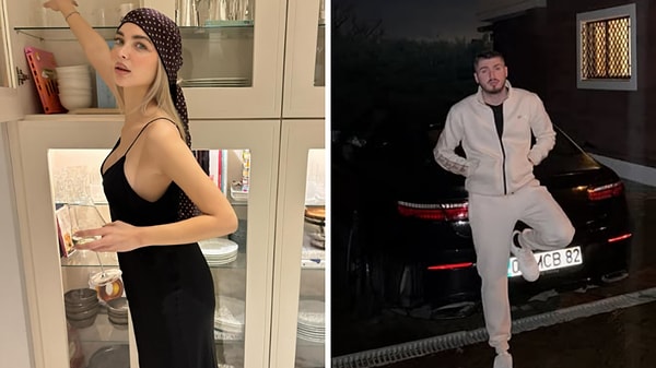 Annesinin Niyeti Epey Ciddiymiş! Blok3 ve İrem Haznedar Aşkında ''Evlilik Sözü'' Gelişmesi Ortaya Çıktı! 4 annesinin niyeti epey ciddiymis blok3 ve irem haznedar askinda evlilik sozu gelismesi ortaya cikti JX8IWlGC