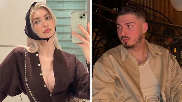 Annesinin Niyeti Epey Ciddiymiş! Blok3 ve İrem Haznedar Aşkında ''Evlilik Sözü'' Gelişmesi Ortaya Çıktı! 6 annesinin niyeti epey ciddiymis blok3 ve irem haznedar askinda evlilik sozu gelismesi ortaya cikti LjSmkyJg