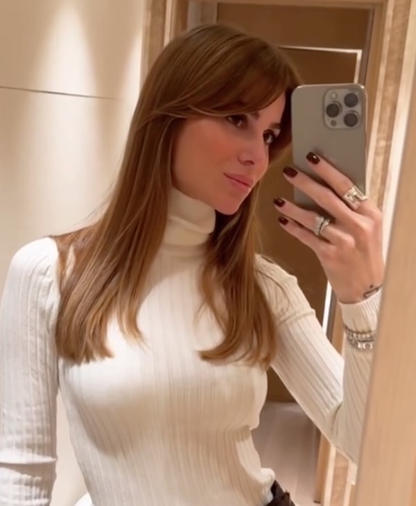 Arzu Sabancı "Affetmek" Temalı Paylaşımıyla Sabancı Soyadını Hesabından Silen Nazlı'ya Göndermede mi Bulundu? 2 arzu sabanci affetmek temali paylasimiyla sabanci soyadini hesabindan silen nazliya gondermede mi bulundu 1 cVCksQGj