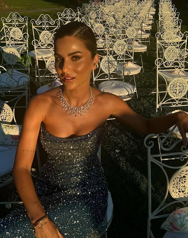 Arzu Sabancı "Affetmek" Temalı Paylaşımıyla Sabancı Soyadını Hesabından Silen Nazlı'ya Göndermede mi Bulundu? 3 arzu sabanci affetmek temali paylasimiyla sabanci soyadini hesabindan silen nazliya gondermede mi bulundu 2 jvpIYm5i