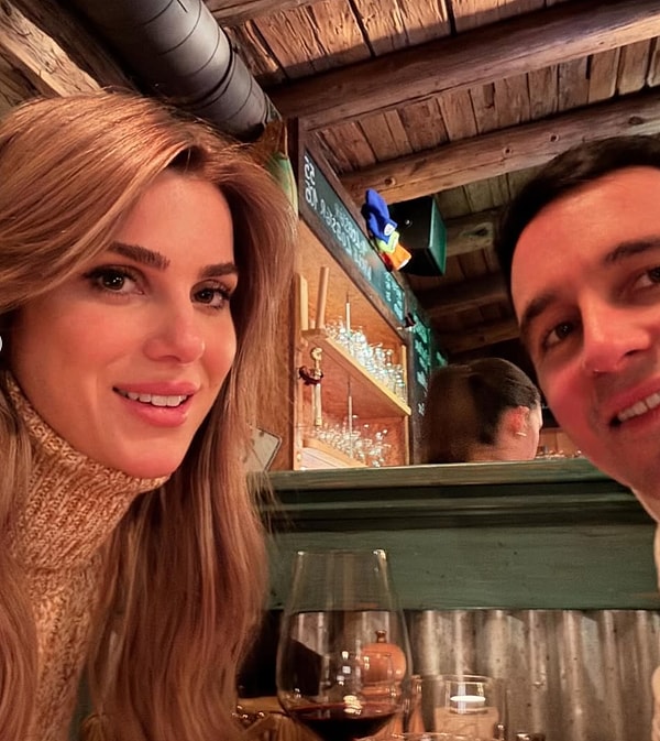 Arzu Sabancı "Affetmek" Temalı Paylaşımıyla Sabancı Soyadını Hesabından Silen Nazlı'ya Göndermede mi Bulundu? 4 arzu sabanci affetmek temali paylasimiyla sabanci soyadini hesabindan silen nazliya gondermede mi bulundu 3