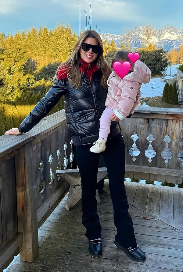Arzu Sabancı "Affetmek" Temalı Paylaşımıyla Sabancı Soyadını Hesabından Silen Nazlı'ya Göndermede mi Bulundu? 5 arzu sabanci affetmek temali paylasimiyla sabanci soyadini hesabindan silen nazliya gondermede mi bulundu 4 agSmZ9Yt