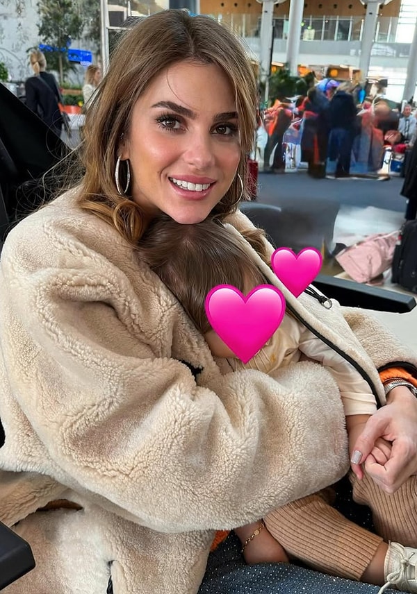 Arzu Sabancı "Affetmek" Temalı Paylaşımıyla Sabancı Soyadını Hesabından Silen Nazlı'ya Göndermede mi Bulundu? 6 arzu sabanci affetmek temali paylasimiyla sabanci soyadini hesabindan silen nazliya gondermede mi bulundu 5 9clBmLyC