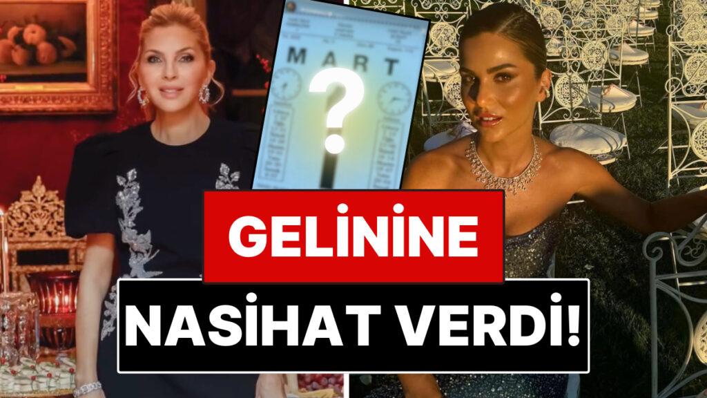Arzu Sabancı "Affetmek" Temalı Paylaşımıyla Sabancı Soyadını Hesabından Silen Nazlı'ya Göndermede mi Bulundu? 4 arzu sabanci affetmek temali paylasimiyla sabanci soyadini hesabindan silen nazliya gondermede mi bulundu ZURTJJs1