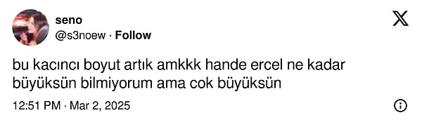 As Bayrakları As: Versace Kraliyetinin İmparatoriçesi Donatella'dan Hande Erçel'e Tarihe Geçecek Jest! 11 as bayraklari as versace kraliyetinin imparatoricesi donatelladan hande ercele tarihe gececek jest 10 a1EXgvbV