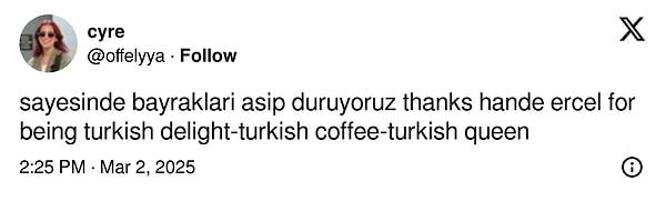 As Bayrakları As: Versace Kraliyetinin İmparatoriçesi Donatella'dan Hande Erçel'e Tarihe Geçecek Jest! 12 as bayraklari as versace kraliyetinin imparatoricesi donatelladan hande ercele tarihe gececek jest 11