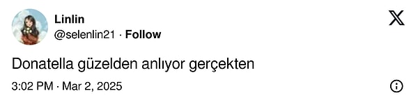 As Bayrakları As: Versace Kraliyetinin İmparatoriçesi Donatella'dan Hande Erçel'e Tarihe Geçecek Jest! 9 as bayraklari as versace kraliyetinin imparatoricesi donatelladan hande ercele tarihe gececek jest 8 C5kcrGUv