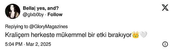 As Bayrakları As: Versace Kraliyetinin İmparatoriçesi Donatella'dan Hande Erçel'e Tarihe Geçecek Jest! 10 as bayraklari as versace kraliyetinin imparatoricesi donatelladan hande ercele tarihe gececek jest 9 lT2k5DZH