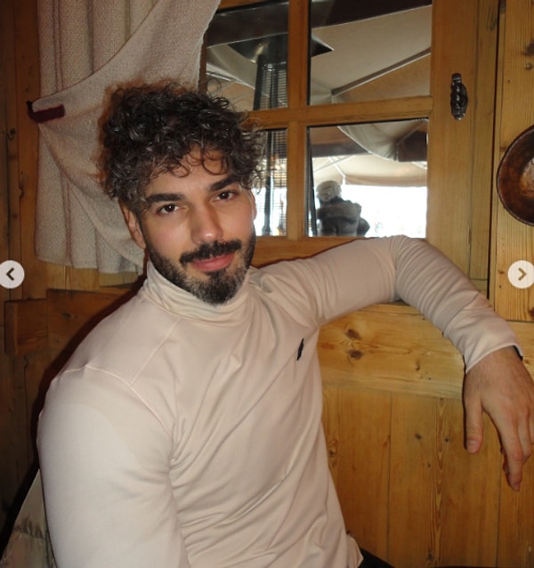 Aşk Pozlarını Henüz Hesabından Silmeyen Sibil Çetinkaya Ayrılığın Ardından 'Sevgimiz Baki' Açıklaması Yaptı! 2 ask pozlarini henuz hesabindan silmeyen sibil cetinkaya ayriligin ardindan sevgimiz baki aciklamasi yapti PnV48EtL