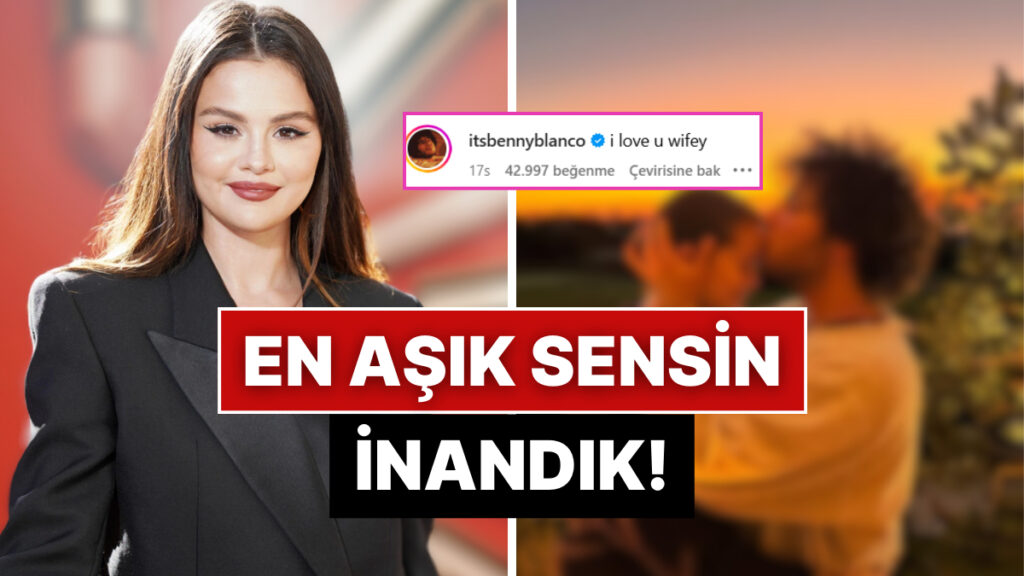 askini her firsatta cumle aleme duyuran selena gomez nisanlisi benny blanconun dogum gununu kutladi gA6tJ8y6