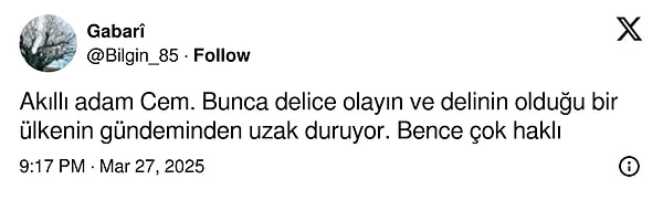 Atilla Taş'ın "Ölü Taklidine Devam mı Hocam?" Diye Sorduğu Cem Yılmaz Twitter'da TT Oldu 10 atilla tasin olu taklidine devam mi hocam diye sordugu cem yilmaz twitterda tt oldu