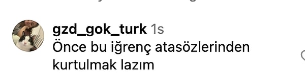 Aydilge'den 8 Mart Öncesi Kadınların Maruz Kaldığı Toksik Sözlerle Ezber Bozan Kutlama 13 aydilgeden 8 mart oncesi kadinlarin maruz kaldigi toksik sozlerle ezber bozan kutlama 12 aZH4OS71