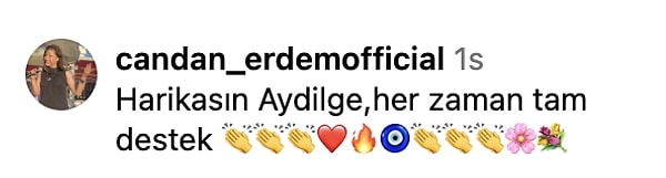 Aydilge'den 8 Mart Öncesi Kadınların Maruz Kaldığı Toksik Sözlerle Ezber Bozan Kutlama 7 aydilgeden 8 mart oncesi kadinlarin maruz kaldigi toksik sozlerle ezber bozan kutlama 6 wpweOPqz